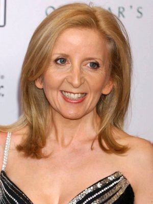 Gillian McKeith