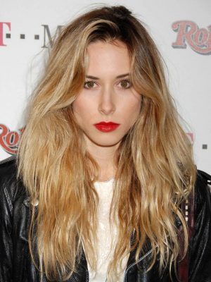 Gillian Zinser