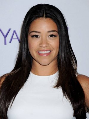 Gina Rodriguez