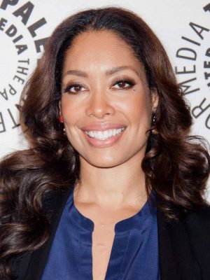 Gina Torres