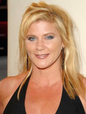 Ginger Lynn