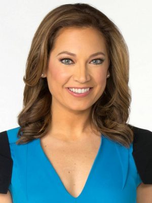 Ginger Zee