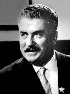 Gino Cervi