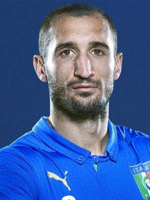 Giorgio Chiellini