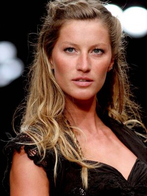 Gisele Bündchen