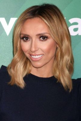 Giuliana Rancic