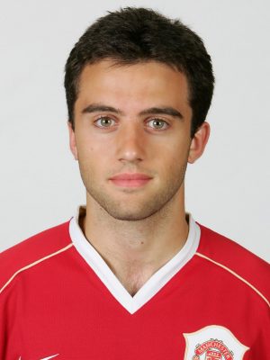 Giuseppe Rossi