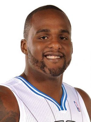 Glen Davis