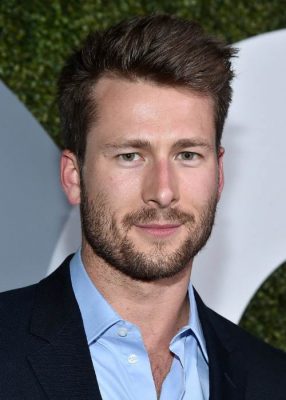 Glen Powell