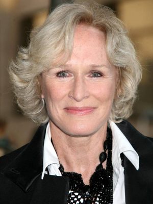 Glenn Close