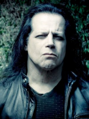 Glenn Danzig