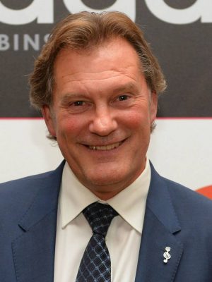 Glenn Hoddle