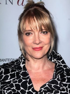 Glenne Headly