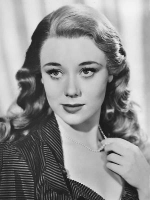 Glynis Johns