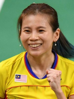 Goh Liu Ying