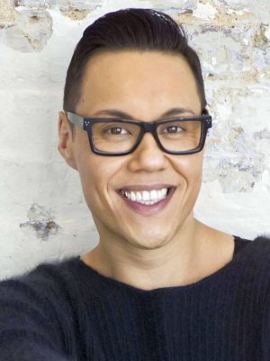 Gok Wan