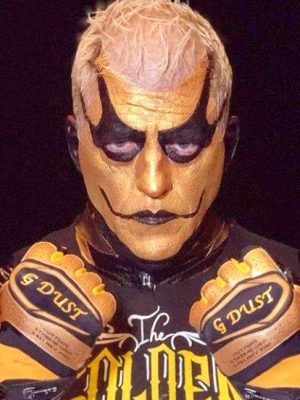 Goldust