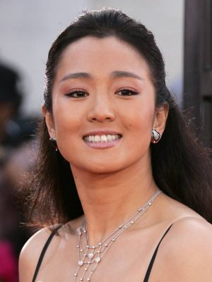 Gong Li