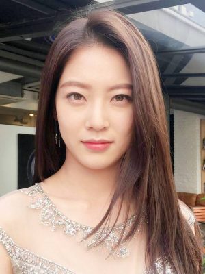 Gong Seung-yeon