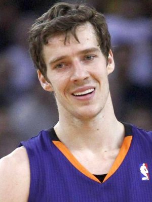 Goran Dragic