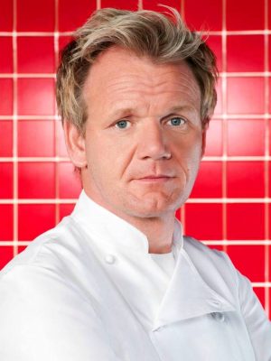 Gordon Ramsay