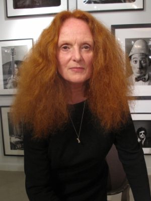 Grace Coddington