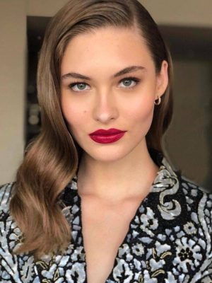 Grace Elizabeth