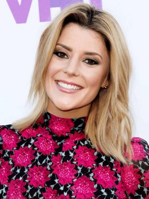 Grace Helbig