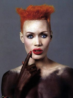 Grace Jones