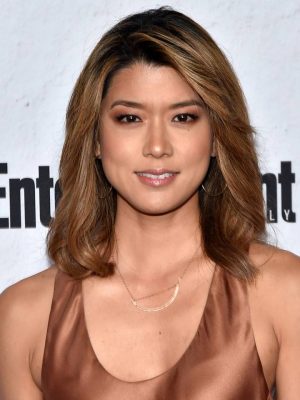 Grace Park (actress)