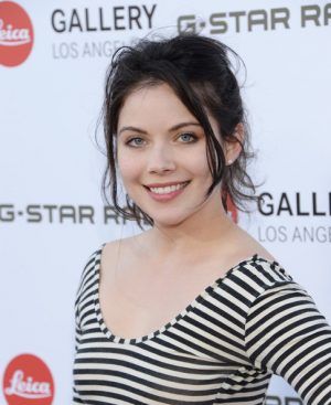 Grace Phipps