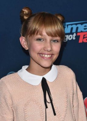 Grace VanderWaal