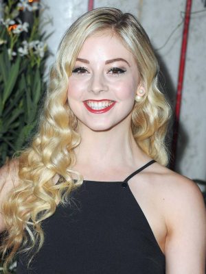 Gracie Gold