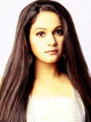 Gracy Singh