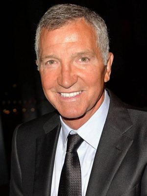 Graeme Souness