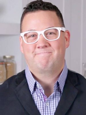 Graham Elliot