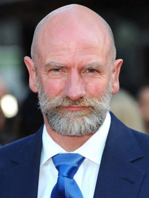 Graham McTavish