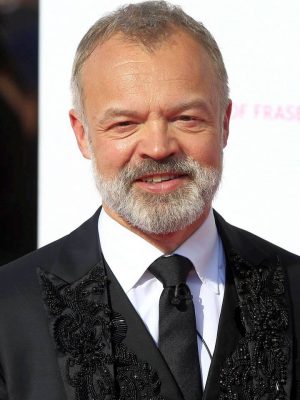 Graham Norton