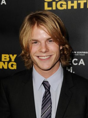 Graham Rogers (actor)