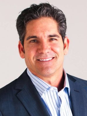 Grant Cardone