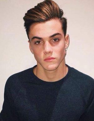 Grayson Dolan