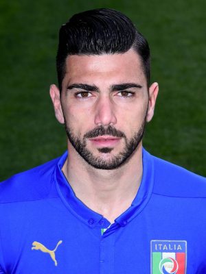 Graziano Pellè