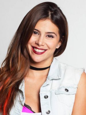 Greeicy Rendon