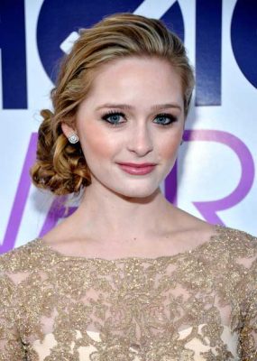 Greer Grammer