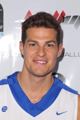 Greg Finley