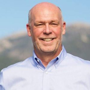 Greg Gianforte