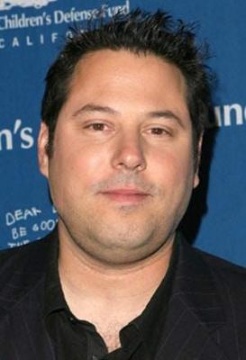 Greg Grunberg