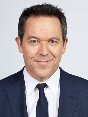 Greg Gutfeld