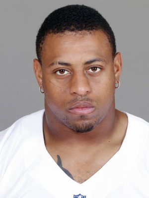 Greg Hardy