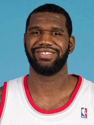 Greg Oden